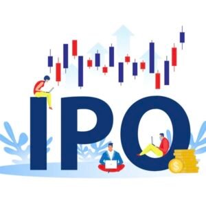 IPO DISTRIBUTION