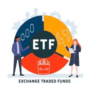 ETF'S